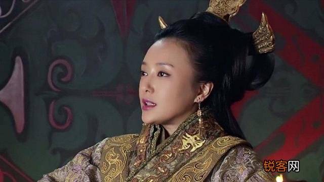 吕雉为什么对戚姬那么残忍？