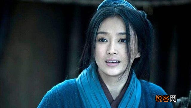 吕雉为什么对戚姬那么残忍？