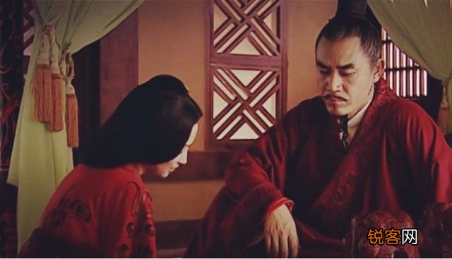 汉武帝为什么杀钩弋夫人？