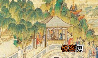 刘姥姥进大观园是什么意思 刘姥姥进大观园的含义