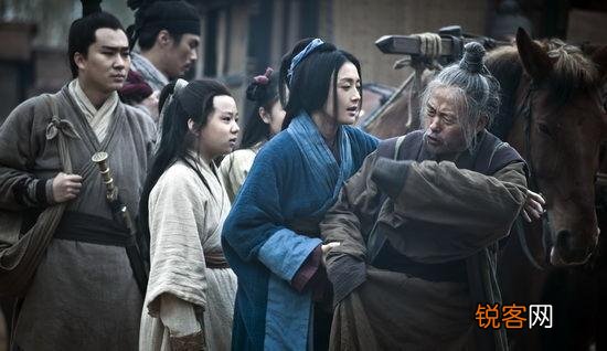 吕雉为什么提拔娘家吕氏家族,反而疯狂打压刘氏家族？