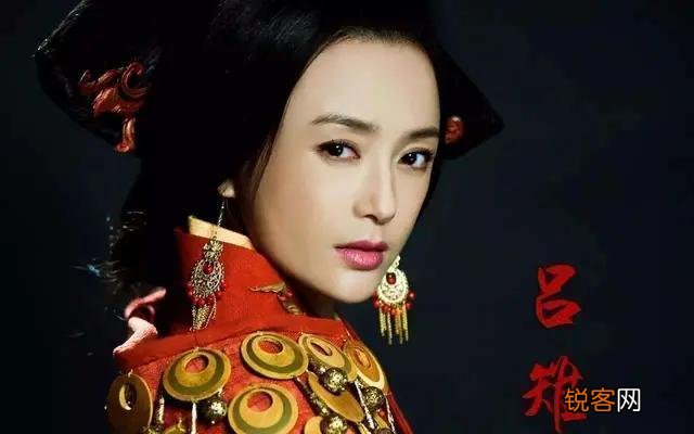 吕雉为什么提拔娘家吕氏家族,反而疯狂打压刘氏家族？