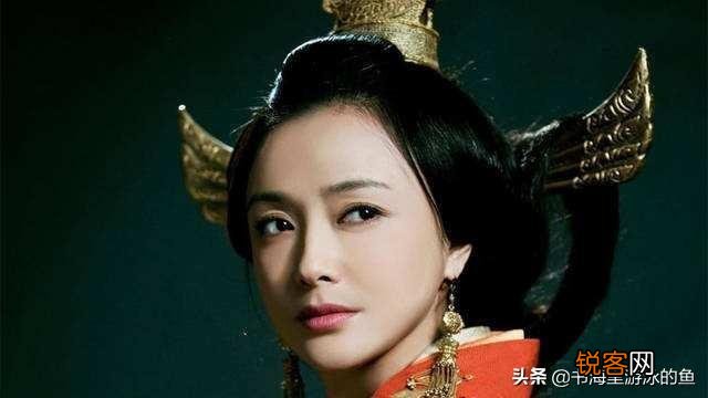 吕雉为什么提拔娘家吕氏家族,反而疯狂打压刘氏家族？