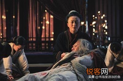 吕雉为什么提拔娘家吕氏家族,反而疯狂打压刘氏家族？