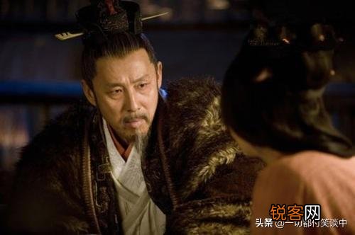吕雉为什么提拔娘家吕氏家族,反而疯狂打压刘氏家族？