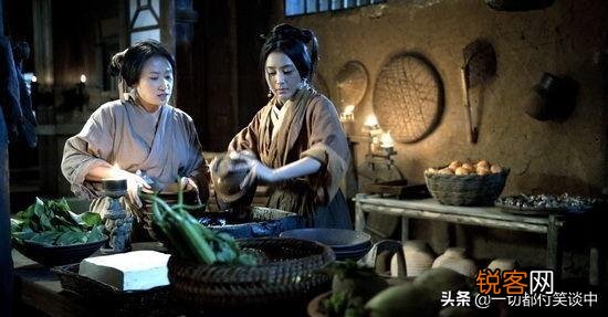 吕雉为什么提拔娘家吕氏家族,反而疯狂打压刘氏家族？