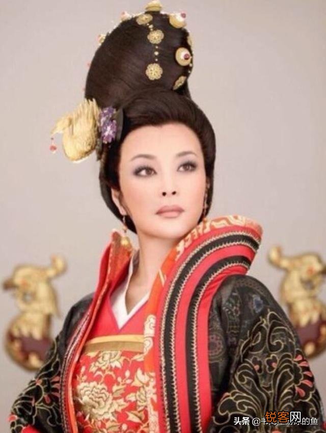 吕雉为什么提拔娘家吕氏家族,反而疯狂打压刘氏家族？