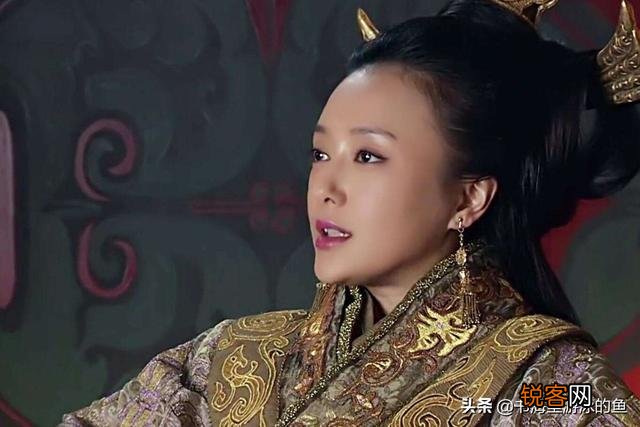 吕雉为什么提拔娘家吕氏家族,反而疯狂打压刘氏家族？