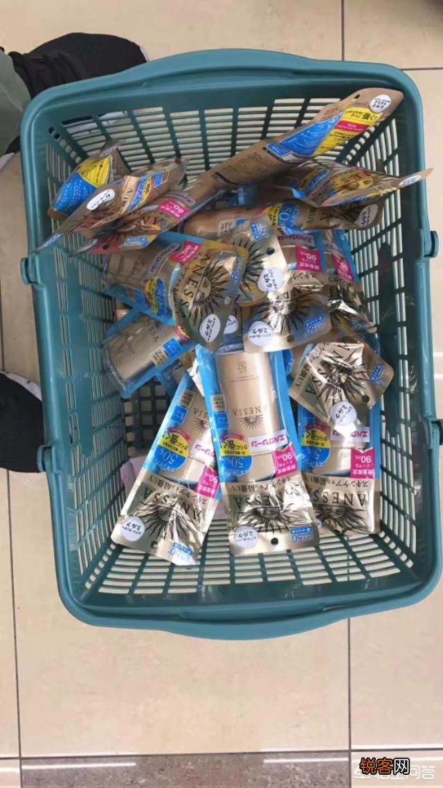 如何找靠谱的代购？