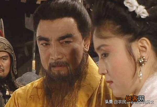 曹丕为何敢于娶已经结过婚的甄宓？