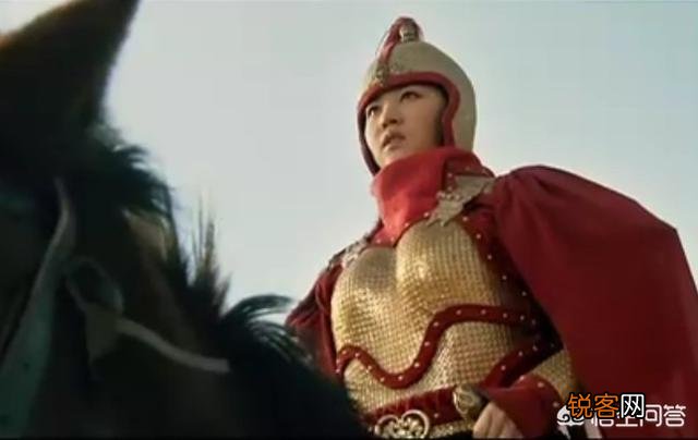 为什么宋江杀了扈三娘一家,扈三娘还要做宋江的干妹妹？