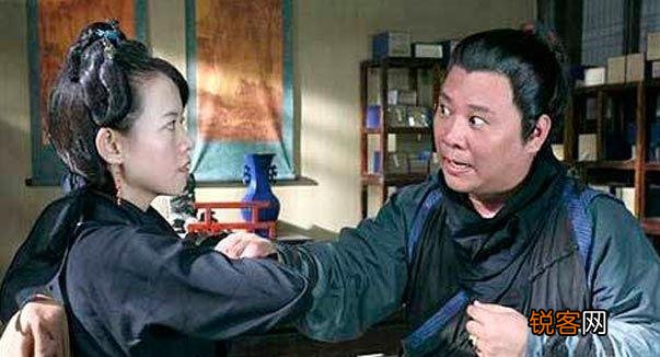为什么宋江杀了扈三娘一家,扈三娘还要做宋江的干妹妹？