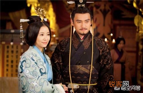 为什么说“娶妻当得阴丽华？