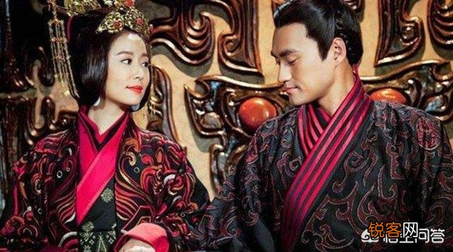 为什么说“娶妻当得阴丽华？