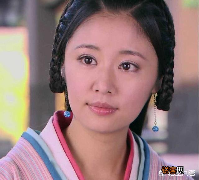 为什么说“娶妻当得阴丽华？