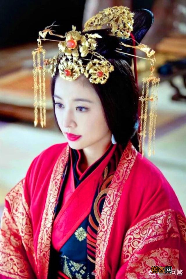 为什么说“娶妻当得阴丽华？