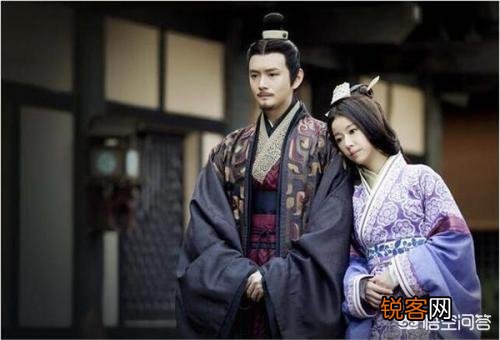 为什么说“娶妻当得阴丽华？