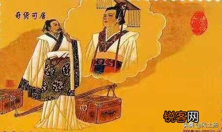 秦始皇真的是吕不韦的儿子吗？