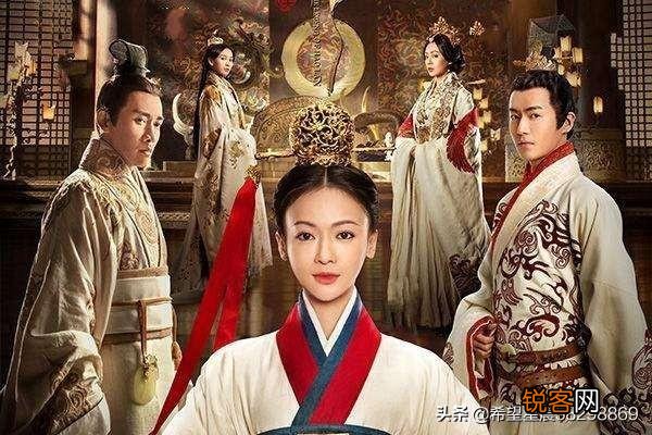 秦始皇真的是吕不韦的儿子吗？