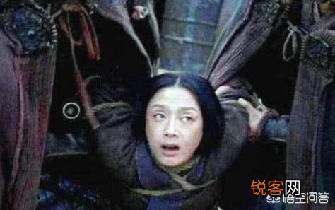 戚夫人在被吕后施行人彘前,有自尽的机会吗？