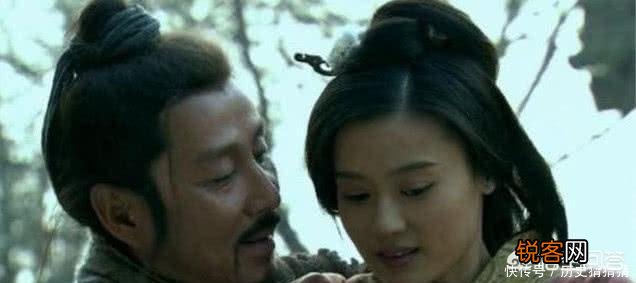 戚夫人在被吕后施行人彘前,有自尽的机会吗？