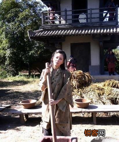 戚夫人在被吕后施行人彘前,有自尽的机会吗？