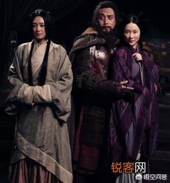 戚夫人在被吕后施行人彘前,有自尽的机会吗？