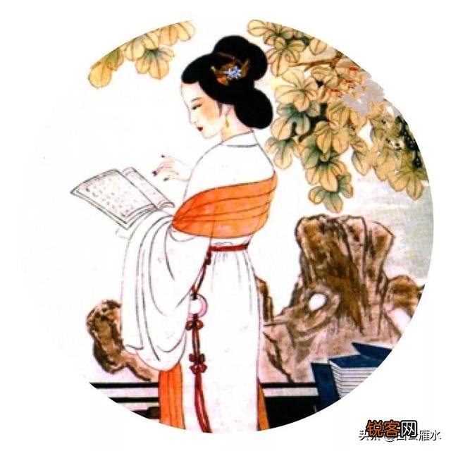 都说宋代才女李清照第一,那么谁第二？