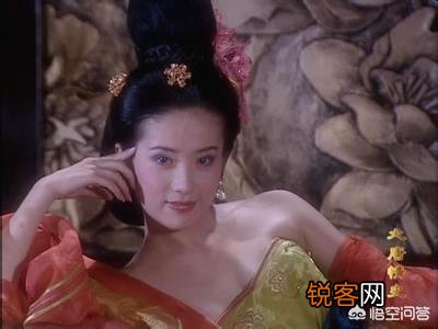 李世民玄武门之变中,杀弟及侄儿,霸占弟媳杨氏,那么杨氏心理上怎么能承受这种巨变？