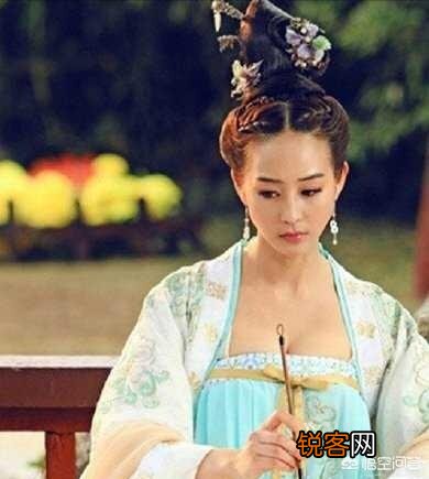 李世民玄武门之变中,杀弟及侄儿,霸占弟媳杨氏,那么杨氏心理上怎么能承受这种巨变？