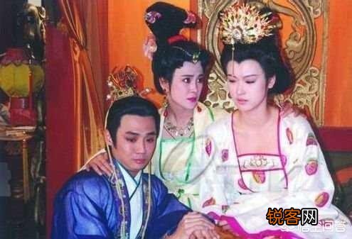 李世民玄武门之变中,杀弟及侄儿,霸占弟媳杨氏,那么杨氏心理上怎么能承受这种巨变？