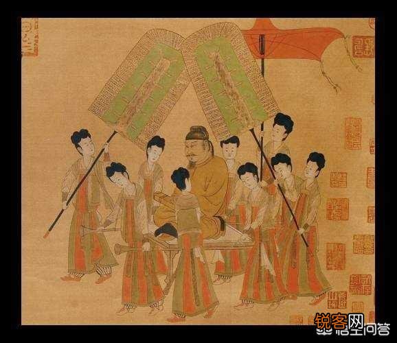 李世民玄武门之变中,杀弟及侄儿,霸占弟媳杨氏,那么杨氏心理上怎么能承受这种巨变？