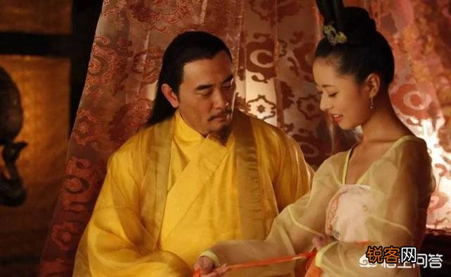 为什么后宫中嫔妃们一定要争宠？