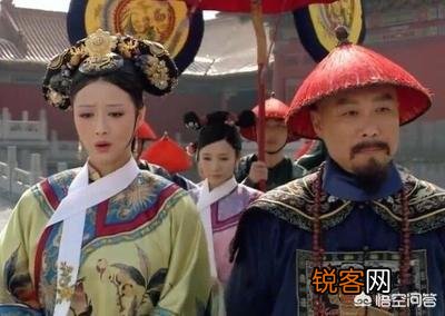 为什么后宫中嫔妃们一定要争宠？