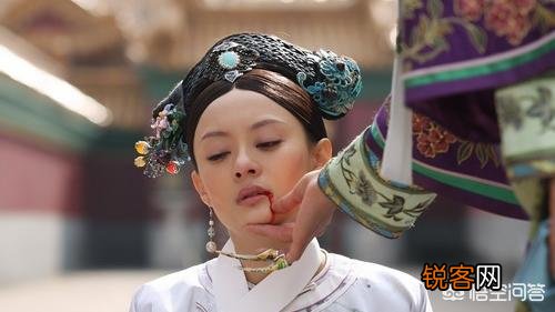 为什么后宫中嫔妃们一定要争宠？