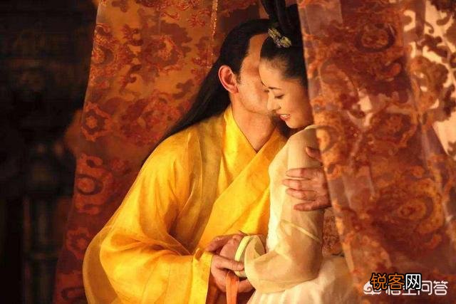 为什么后宫中嫔妃们一定要争宠？