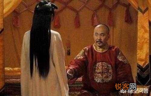为什么后宫中嫔妃们一定要争宠？
