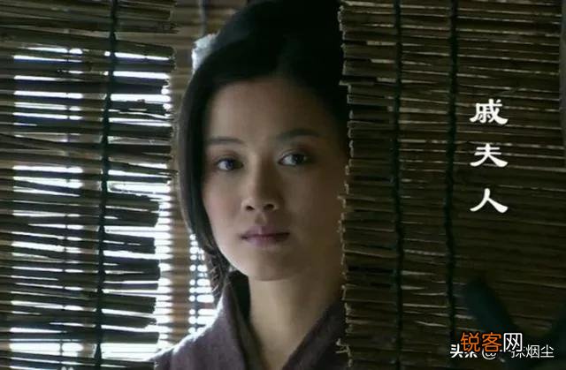 据说戚夫人被吕雉做成“人彘”,她的生命力真的那么顽强吗？