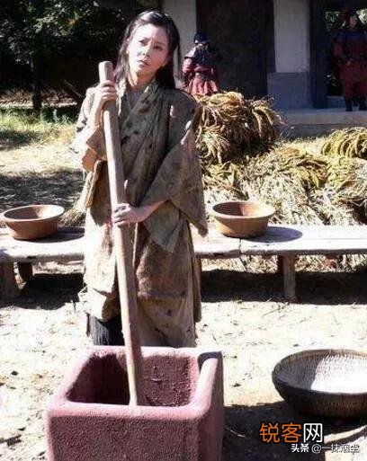 据说戚夫人被吕雉做成“人彘”,她的生命力真的那么顽强吗？