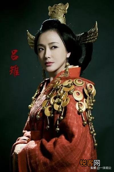 据说戚夫人被吕雉做成“人彘”,她的生命力真的那么顽强吗？