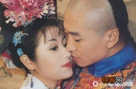 娱乐圈哪些明星成功地洗白很出乎你的意料？