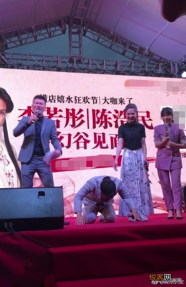 娱乐圈哪些明星成功地洗白很出乎你的意料？