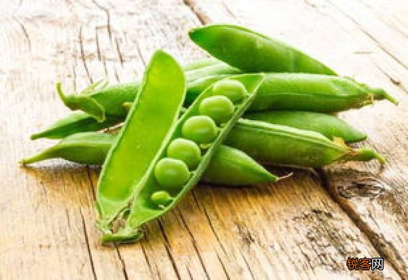 豌豆壳发霉了豆子还能吃吗