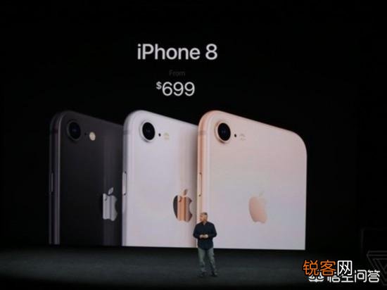 买部手机对于美国人来意味着什么？