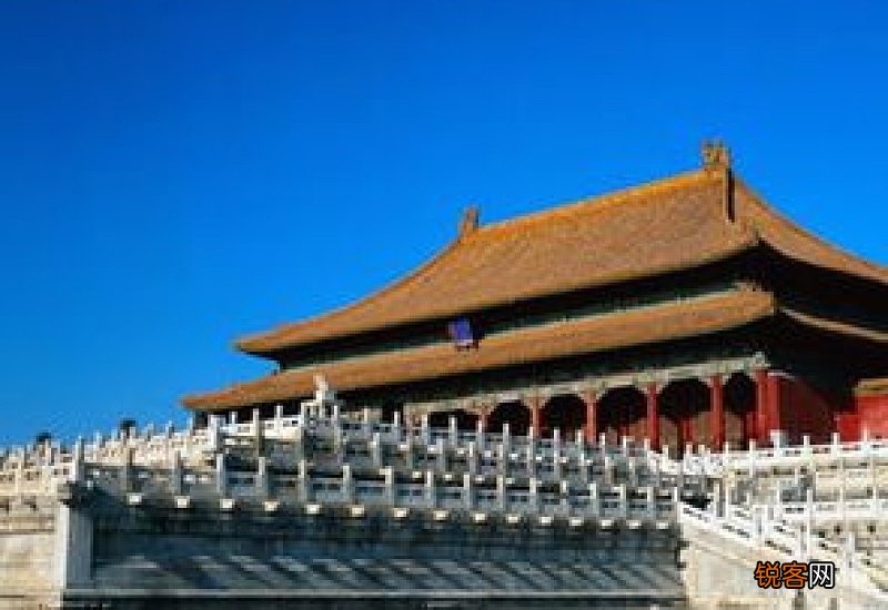 紫禁城是由哪个皇帝开始建造的