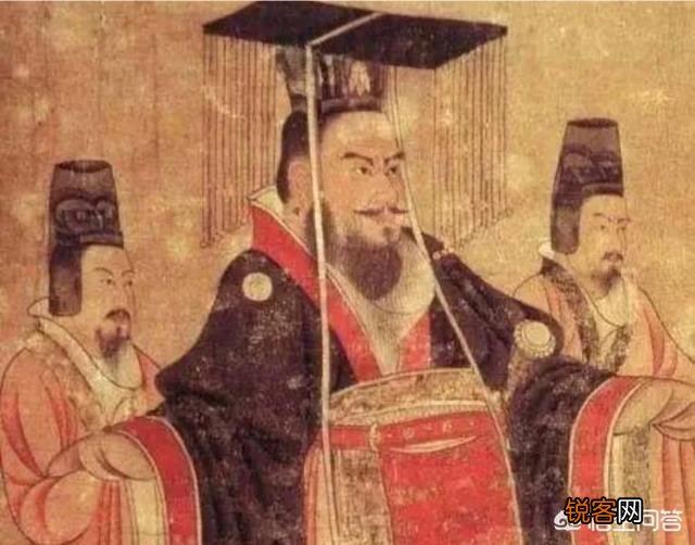 把嬴政刘彻李世民赵匡胤关在密室里,只能活一人,谁会最先被玩死？谁能笑到最后？