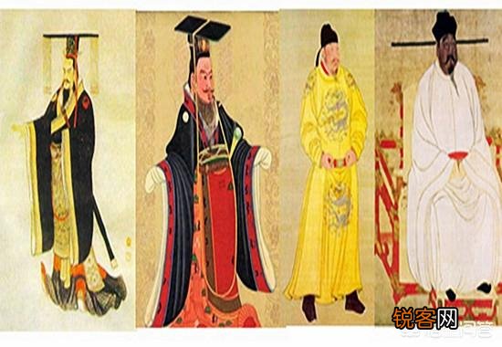 把嬴政刘彻李世民赵匡胤关在密室里,只能活一人,谁会最先被玩死？谁能笑到最后？