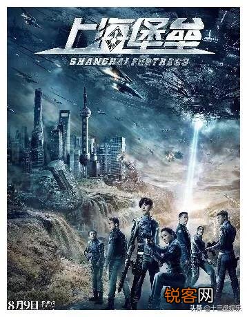 集资三个亿给《流浪地球》的团队,把《上海堡垒》重拍一遍,能不能拯救这部电影？票房结果有多大的不同？