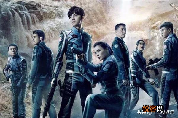 集资三个亿给《流浪地球》的团队,把《上海堡垒》重拍一遍,能不能拯救这部电影？票房结果有多大的不同？