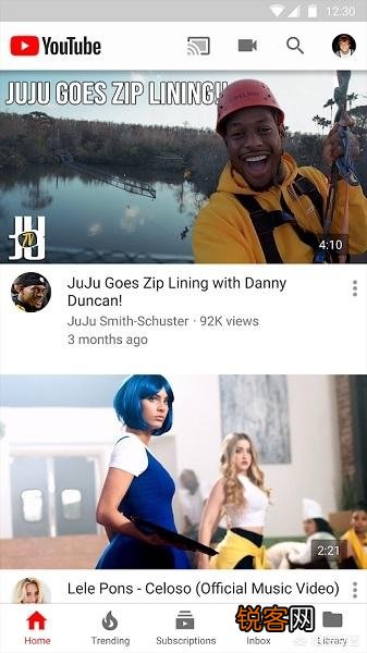 YouTube新加入的就寝时间提醒功能有何特点？